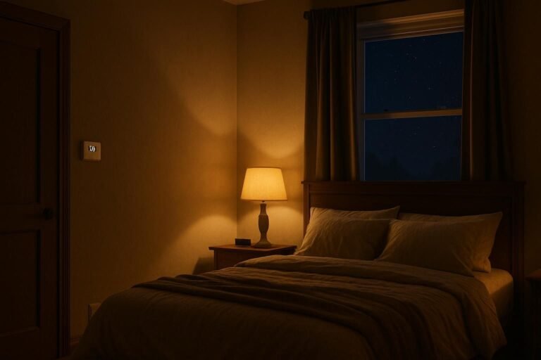 découvrez comment baisser le chauffage la nuit peut vous aider à réduire votre consommation d'énergie et réaliser des économies sur vos factures tout en restant confortable.