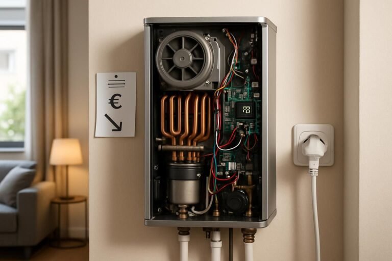 découvrez les avis sur les chaudières électriques, leurs avantages et inconvénients, ainsi que des conseils d'achat pour choisir le modèle adapté à vos besoins.