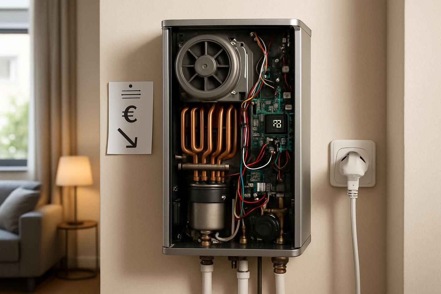 découvrez les avis sur les chaudières électriques, leurs avantages et inconvénients, ainsi que des conseils d'achat pour choisir le modèle adapté à vos besoins.