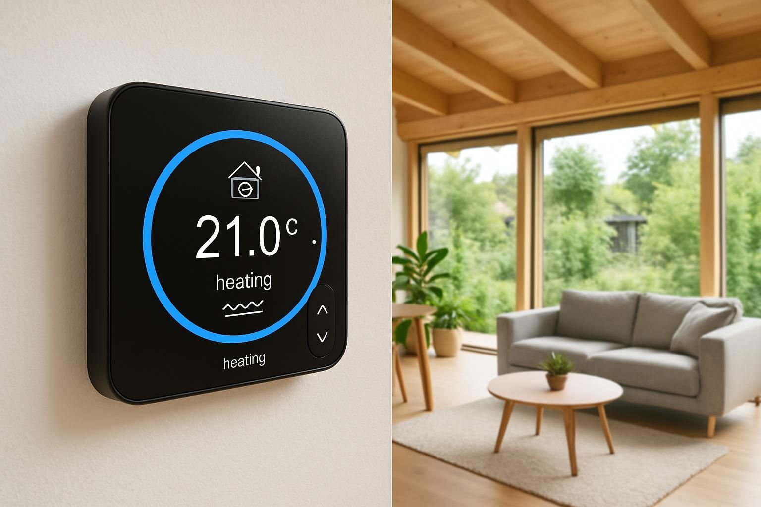 découvrez notre guide complet sur la chaudière électrique pour plancher chauffant, avec des conseils pratiques pour choisir, installer et optimiser votre système de chauffage.