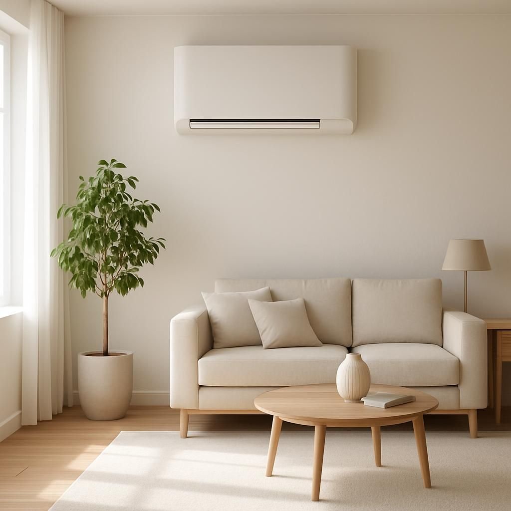 découvrez comment choisir un climatiseur sans unité extérieure silencieux pour assurer un confort optimal dans votre intérieur, sans nuisances sonores.