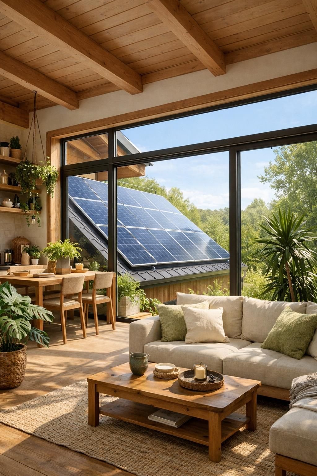 découvrez combien de temps il est possible de rester sans ventilation mécanique contrôlée (vmc) avant que des problèmes de qualité de l'air et d'humidité ne surviennent dans votre habitation.