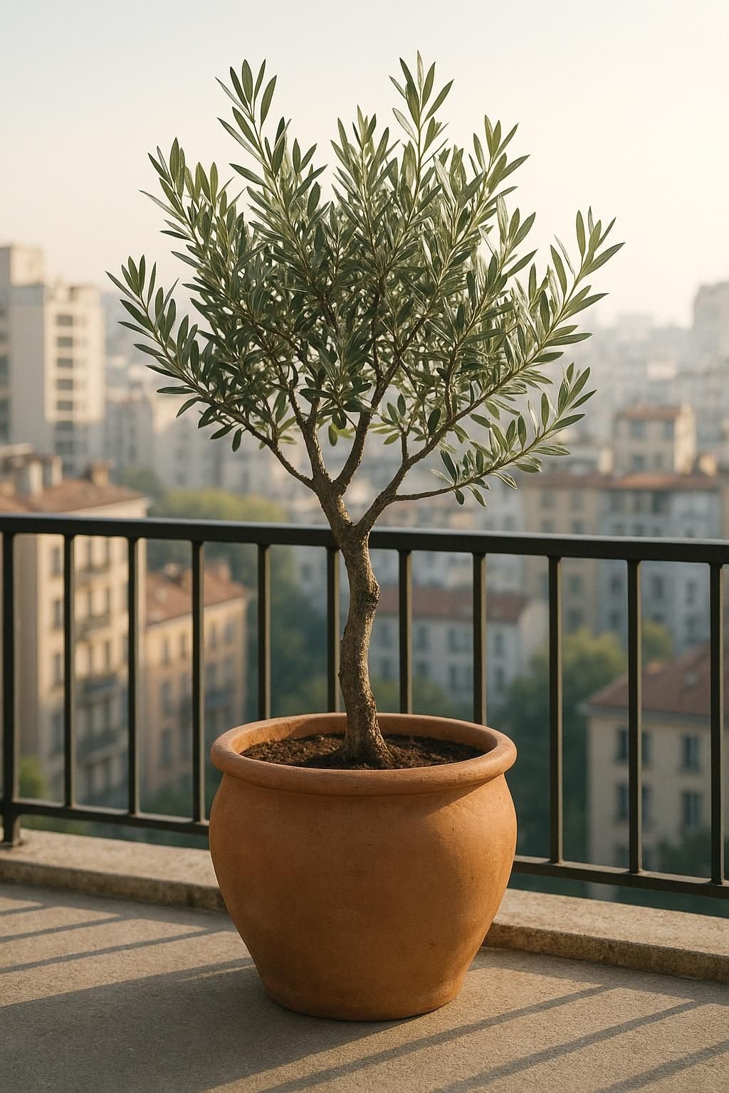 découvrez nos conseils pour aménager un olivier dans votre jardin et créer un espace harmonieux alliant beauté et sérénité.