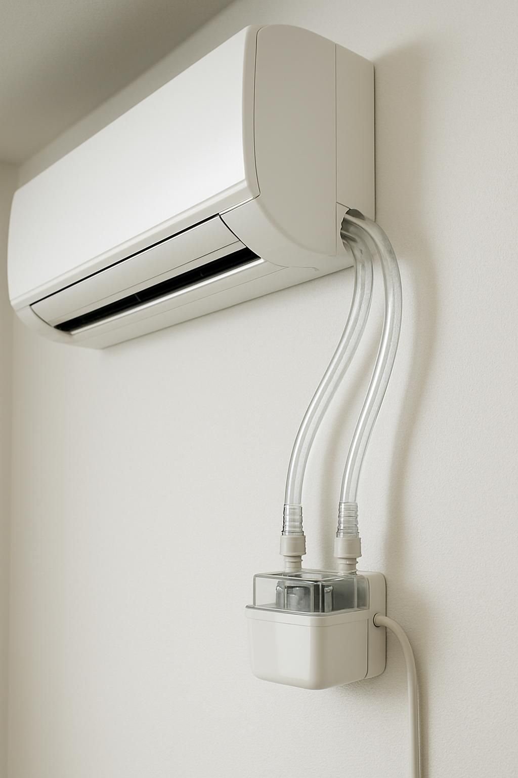 découvrez les meilleures méthodes pour garantir une évacuation optimale du condensat de votre climatisation et éviter les problèmes d'humidité et de dysfonctionnement.