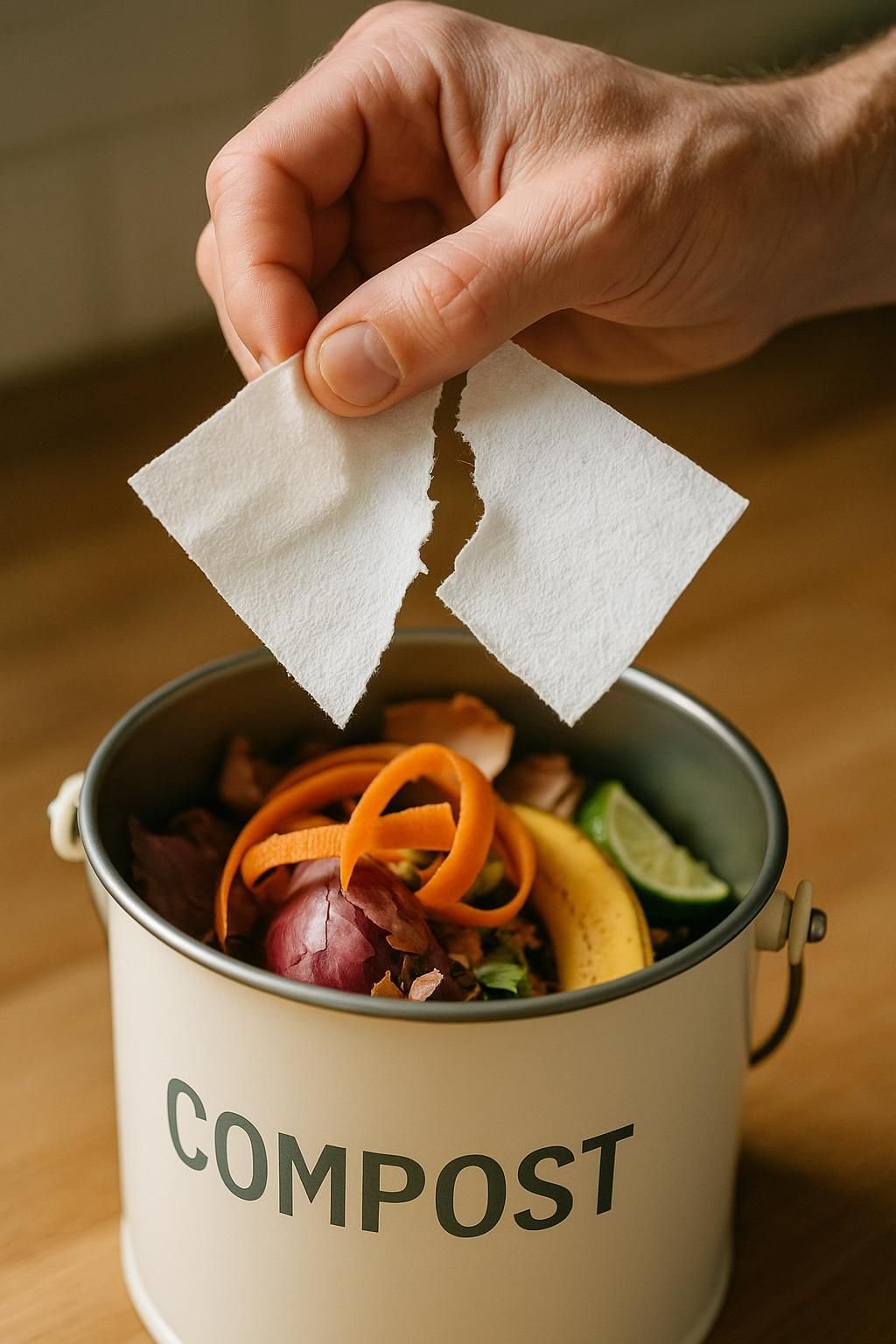 découvrez comment choisir un mouchoir compostable pour réduire efficacement vos déchets et adopter une démarche écologique au quotidien.