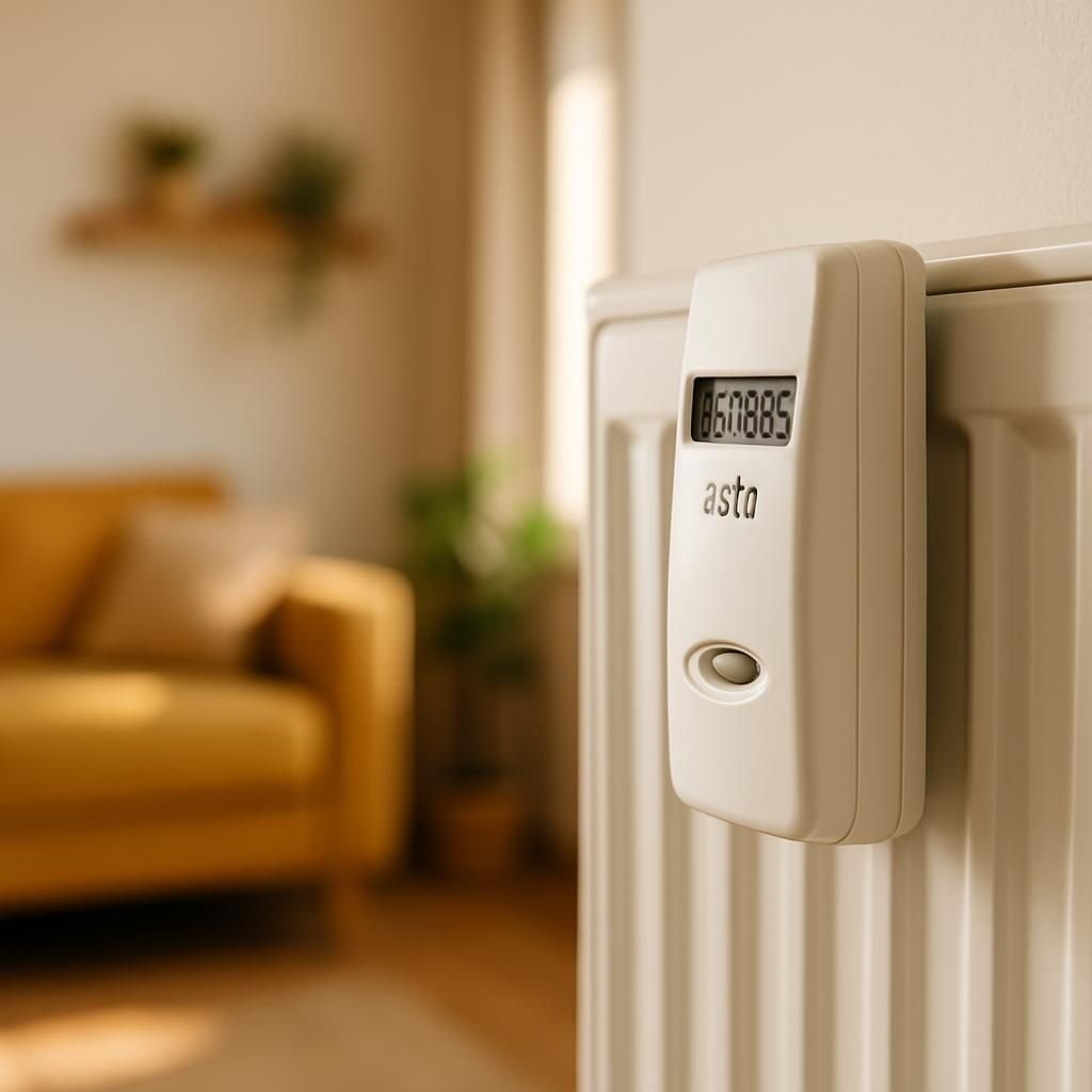 découvrez comment choisir un répartiteur frais chauffage adapté pour optimiser vos dépenses énergétiques et réduire votre facture de chauffage efficacement.