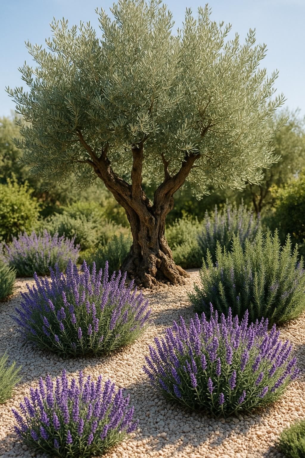 apprenez à créer un massif avec olivier pour sublimer votre jardin. conseils pratiques et astuces pour un espace vert élégant et méditerranéen.