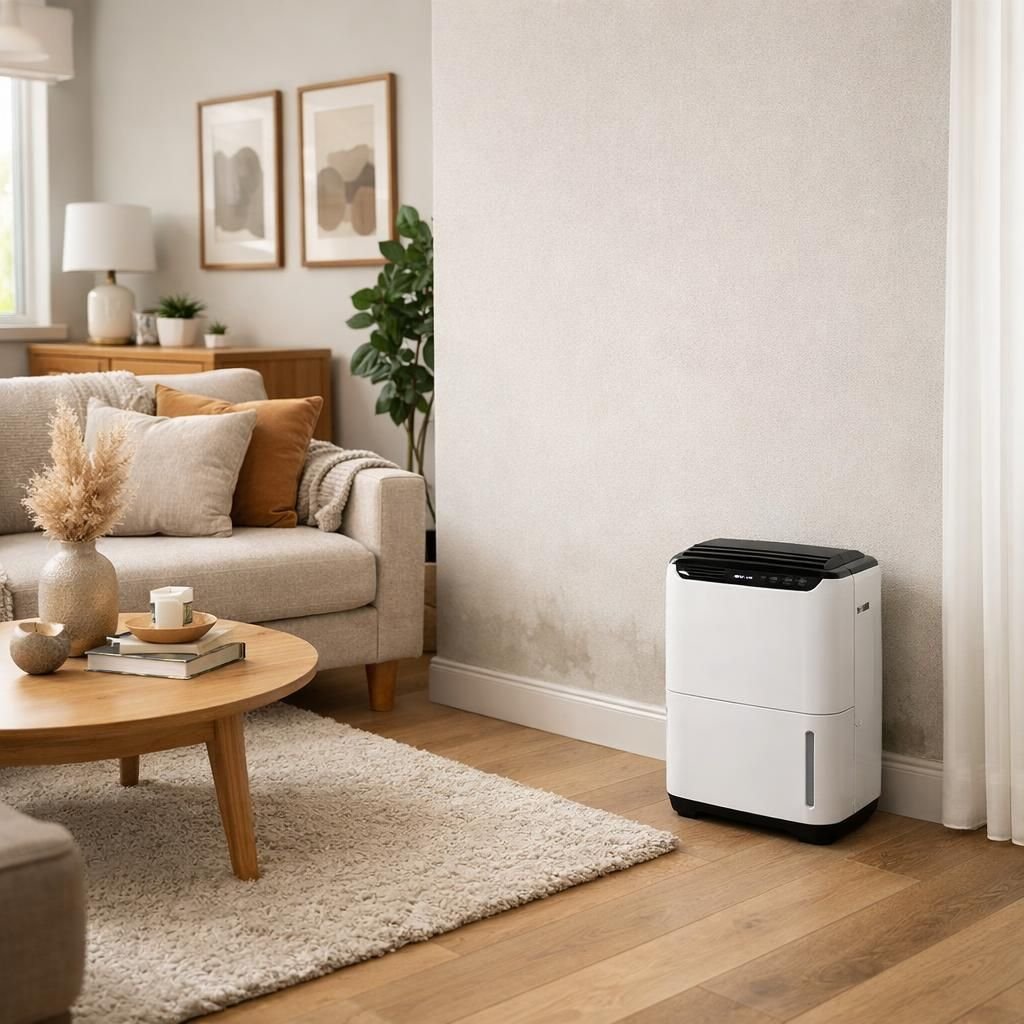 découvrez le fonctionnement d'un déshumidificateur et les raisons pour lesquelles il est essentiel d'en utiliser chez soi pour améliorer la qualité de l'air et prévenir l'humidité.