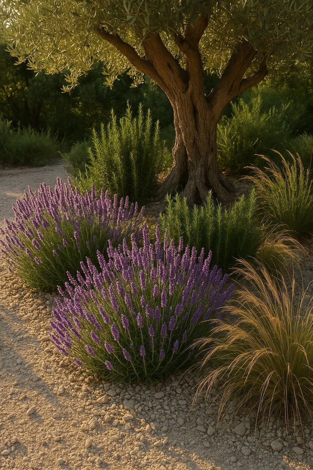 découvrez des idées et conseils pour décorer votre jardin avec un olivier, créant un espace naturel et apaisant.