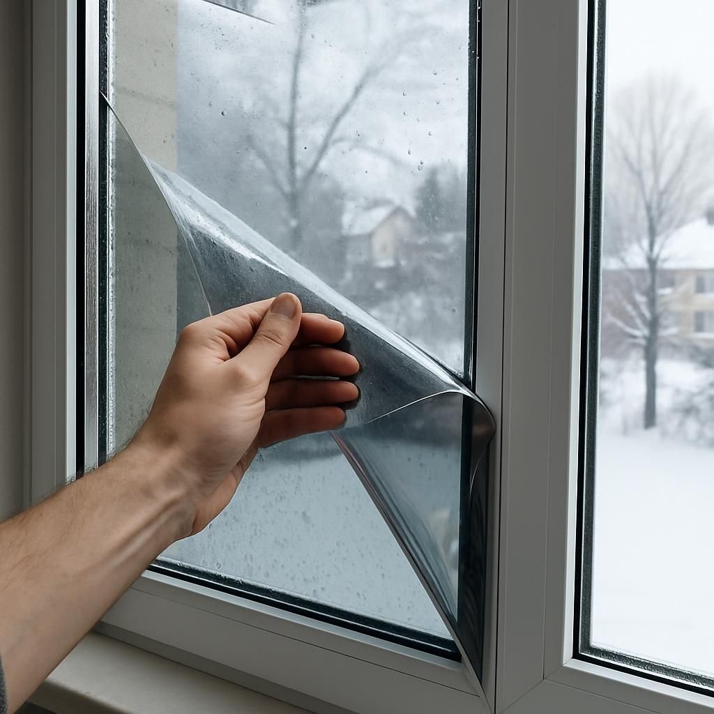 découvrez nos conseils pour choisir et installer efficacement un film anti froid pour fenêtre, afin d'améliorer l'isolation thermique de votre logement et réduire vos factures d'énergie.