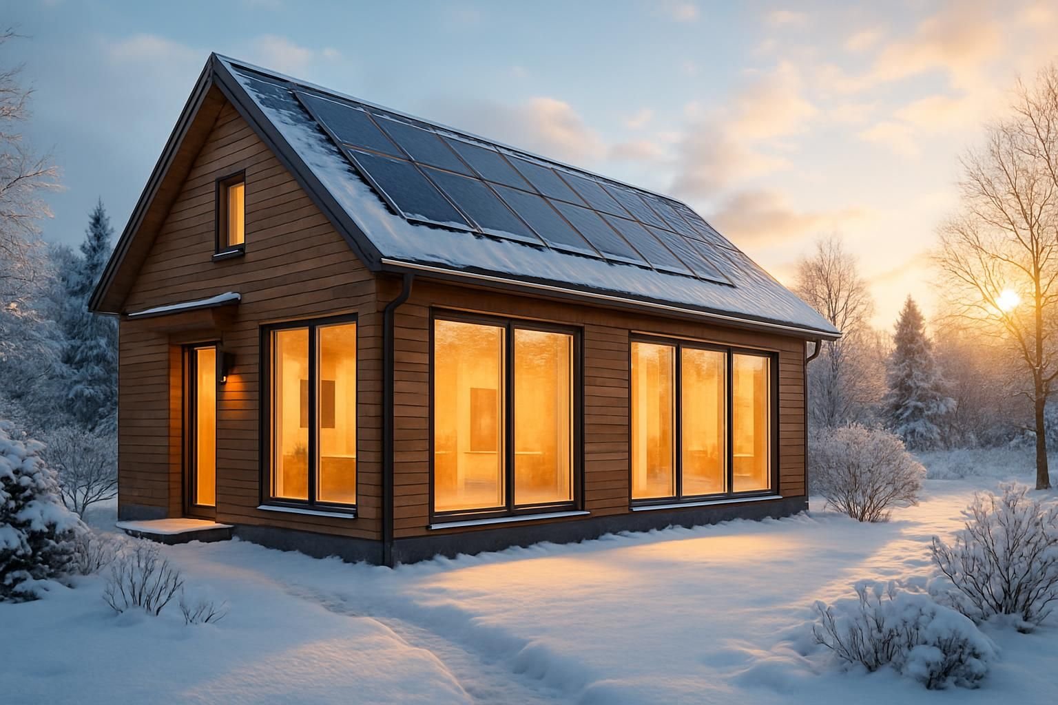 découvrez comment choisir et installer efficacement un film anti froid pour fenêtre afin d'améliorer l'isolation thermique de votre maison et réduire vos factures d'énergie.