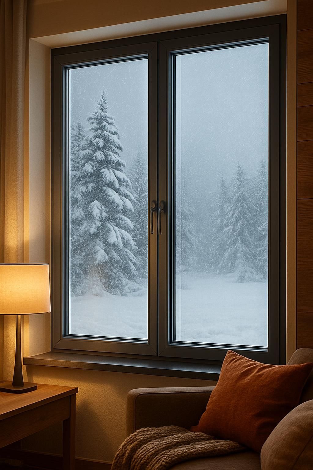 découvrez comment le film isolant thermique pour fenêtre peut améliorer l'efficacité énergétique de votre logement, réduire vos factures d'énergie et assurer un meilleur confort intérieur.