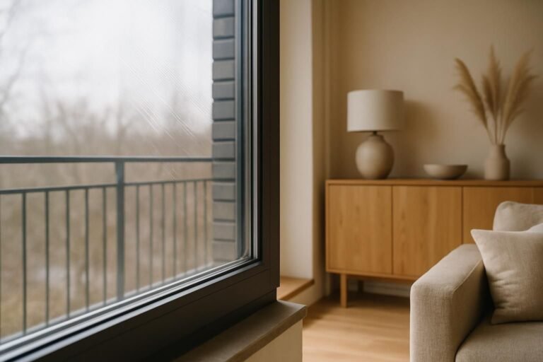 découvrez comment un film isolant thermique pour fenêtre peut améliorer l'efficacité énergétique de votre logement en réduisant les pertes de chaleur et en optimisant le confort intérieur.