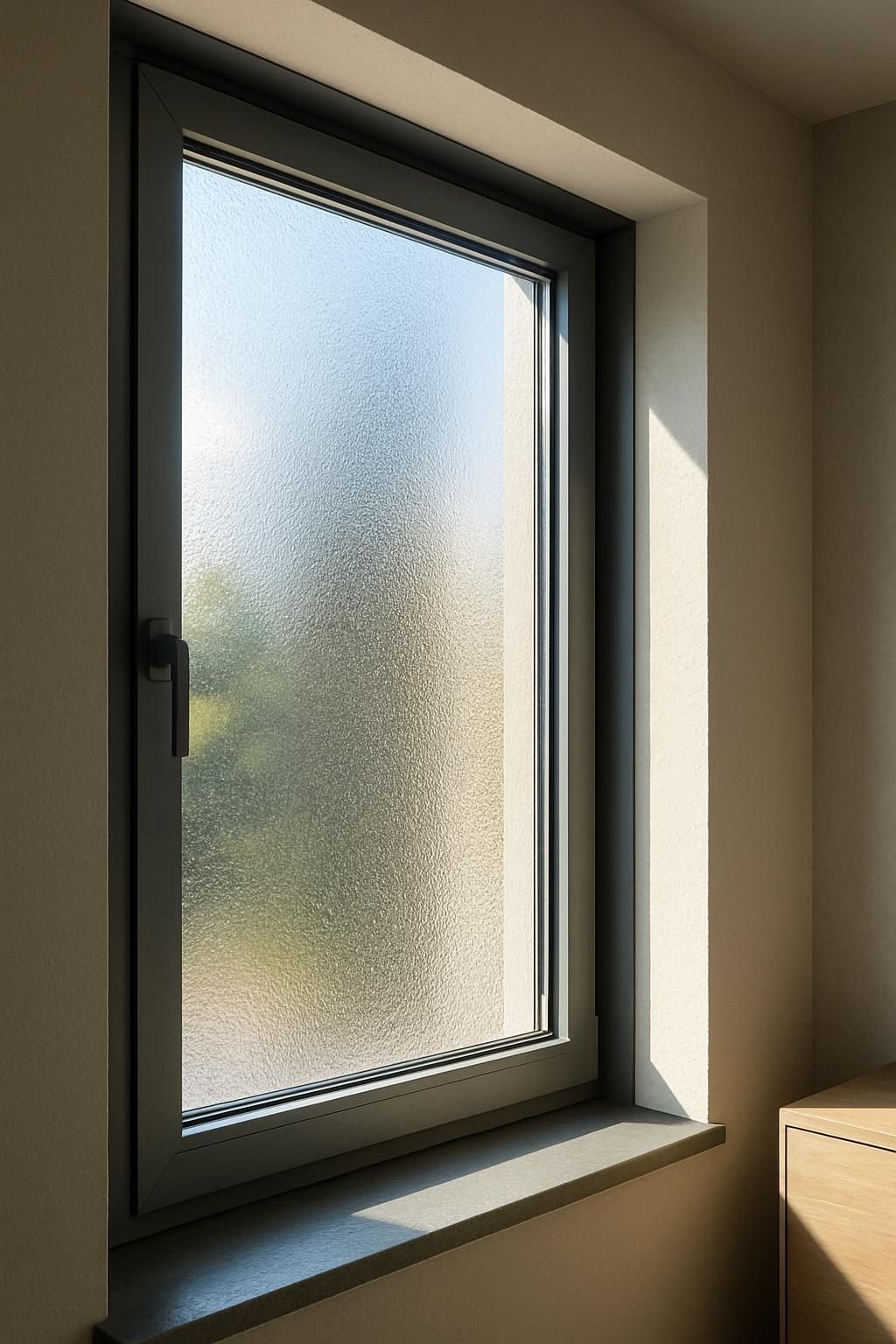 découvrez comment le film isolant pour vitrage peut améliorer l'efficacité énergétique de vos fenêtres en réduisant les pertes de chaleur et en optimisant le confort intérieur.