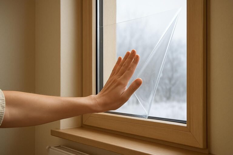 découvrez comment le film thermique pour vitrage peut optimiser l'isolation de vos fenêtres, réduire les pertes de chaleur et améliorer le confort de votre habitat.