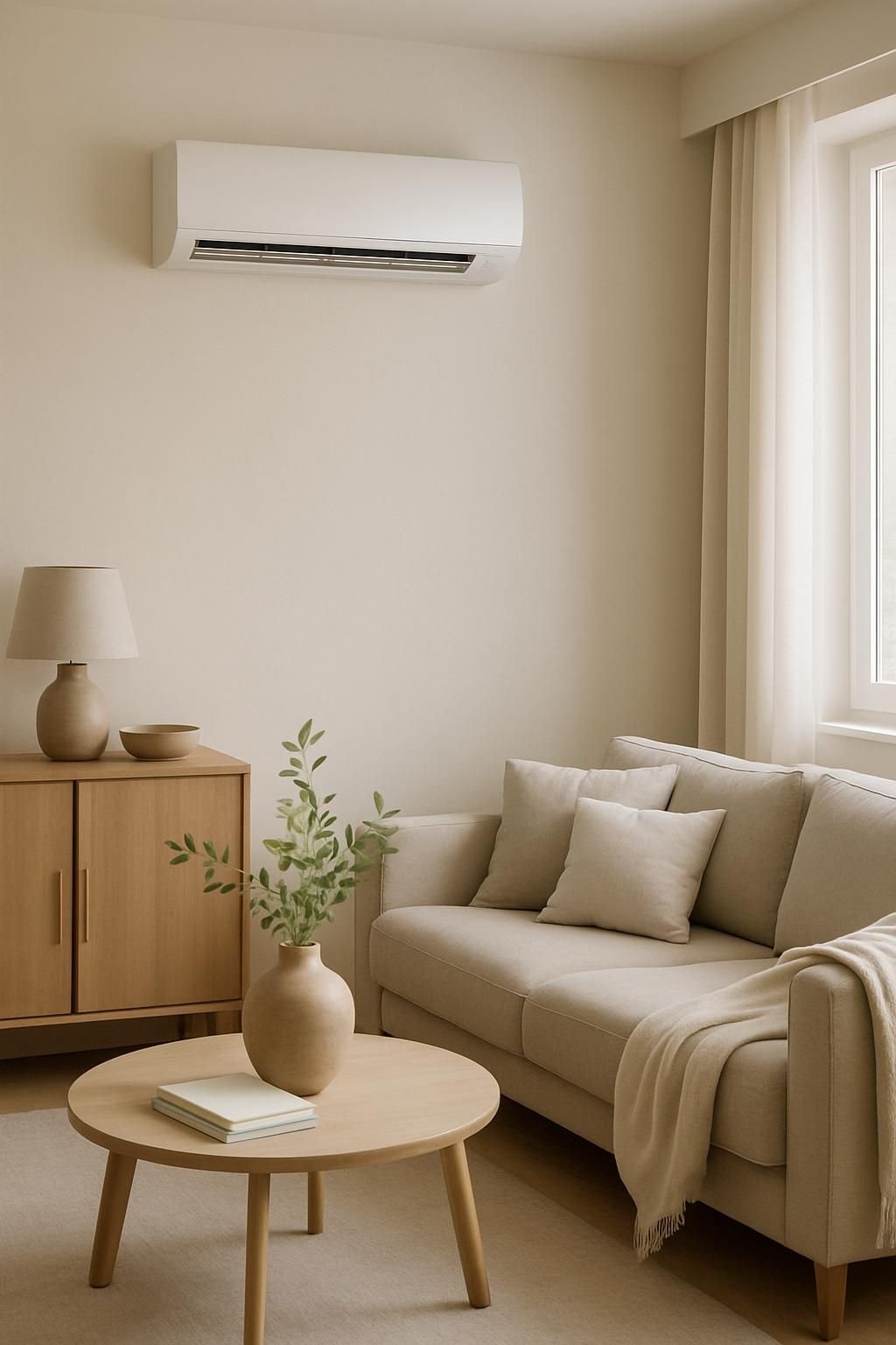 découvrez notre guide complet pour choisir un climatiseur silencieux et efficace, alliant confort acoustique et performance énergétique pour un environnement agréable toute l'année.