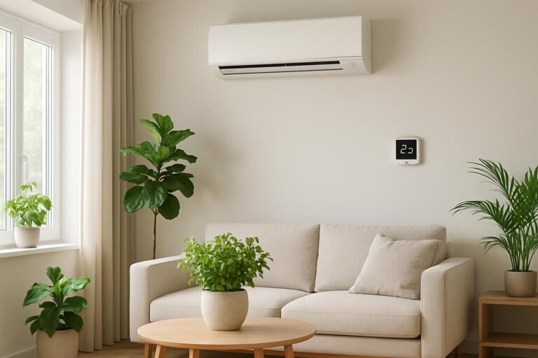 découvrez notre guide complet pour choisir un climatiseur silencieux et efficace, alliant performance et confort acoustique pour un intérieur agréable toute l'année.