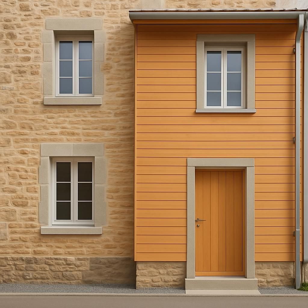 découvrez des méthodes efficaces pour isoler les murs en pierre à l'extérieur et améliorez votre confort thermique tout en valorisant votre habitation.