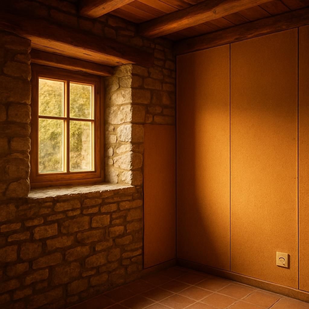 découvrez comment isoler un mur en pierre à l'intérieur grâce à des techniques efficaces et des conseils pratiques pour améliorer le confort thermique de votre habitat.