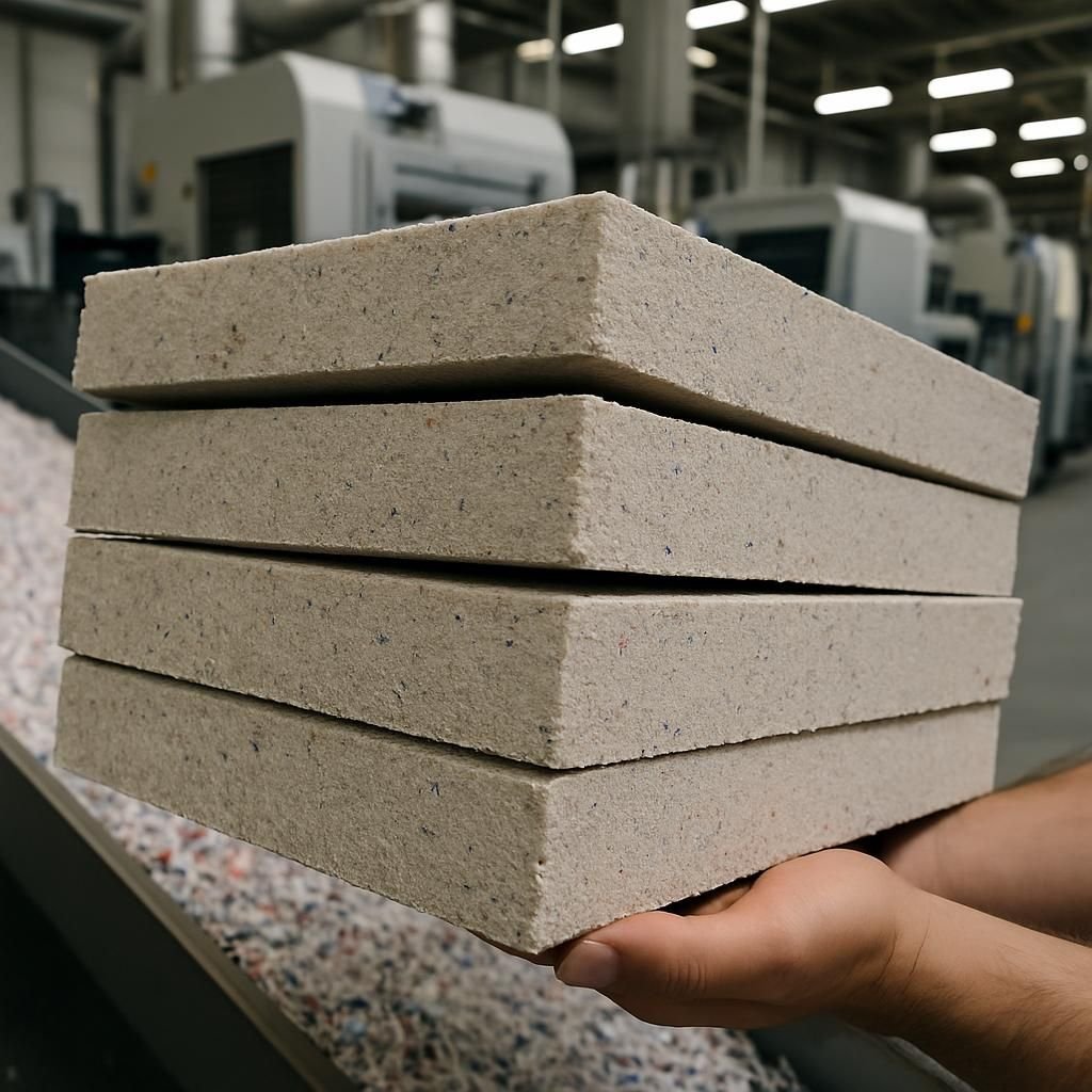 découvrez comment le recyclage du papier déchiqueté contribue à la protection de l’environnement en réduisant les déchets, économisant les ressources naturelles et diminuant l’empreinte carbone.