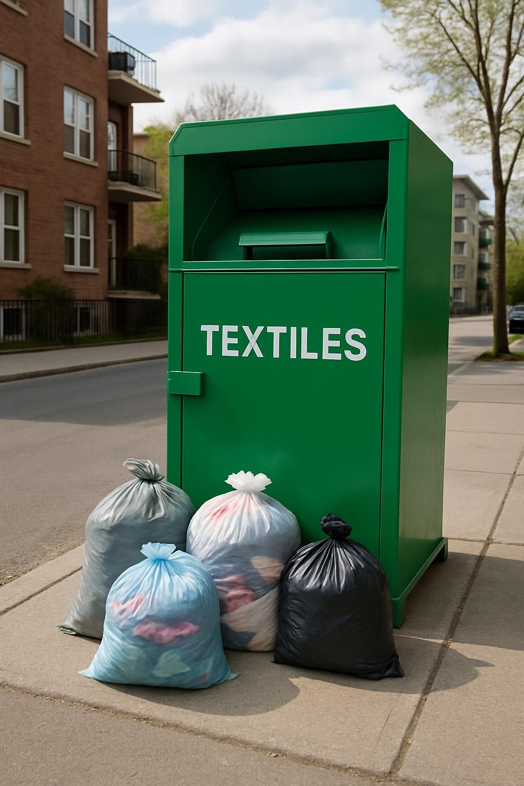 découvrez où et comment jeter vos vêtements usagés en 2026, avec toutes les options disponibles pour un tri responsable et écologique.