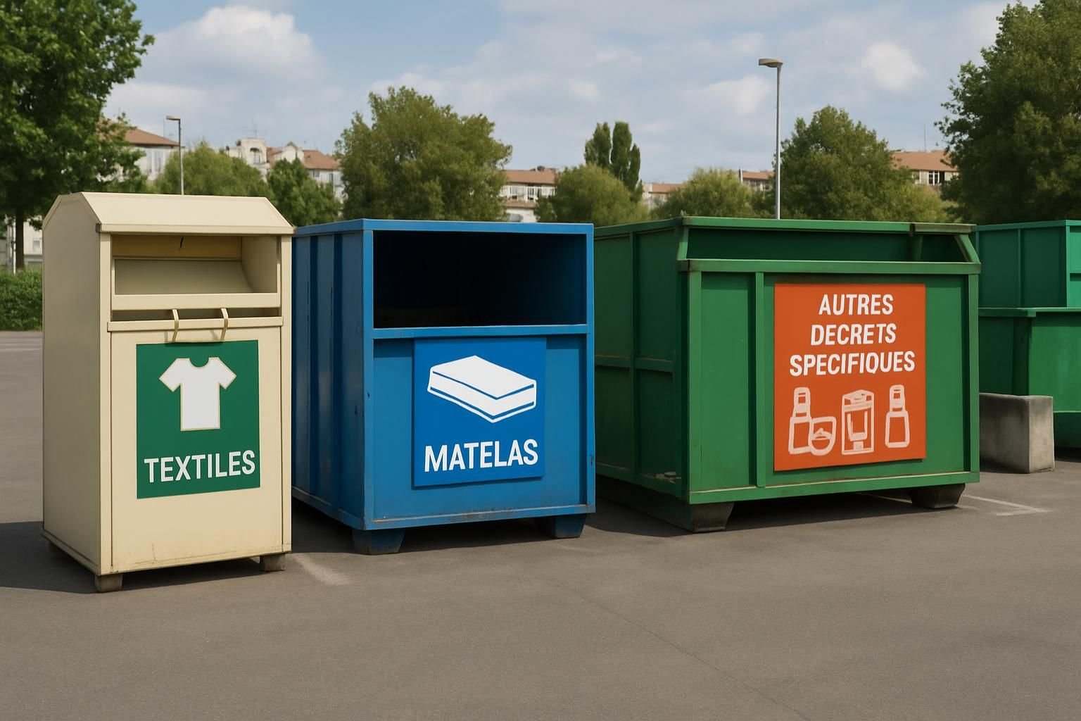 découvrez où et comment jeter vos vêtements usagés en 2026. toutes les options à connaître pour recycler et donner une seconde vie à vos habits de manière responsable.