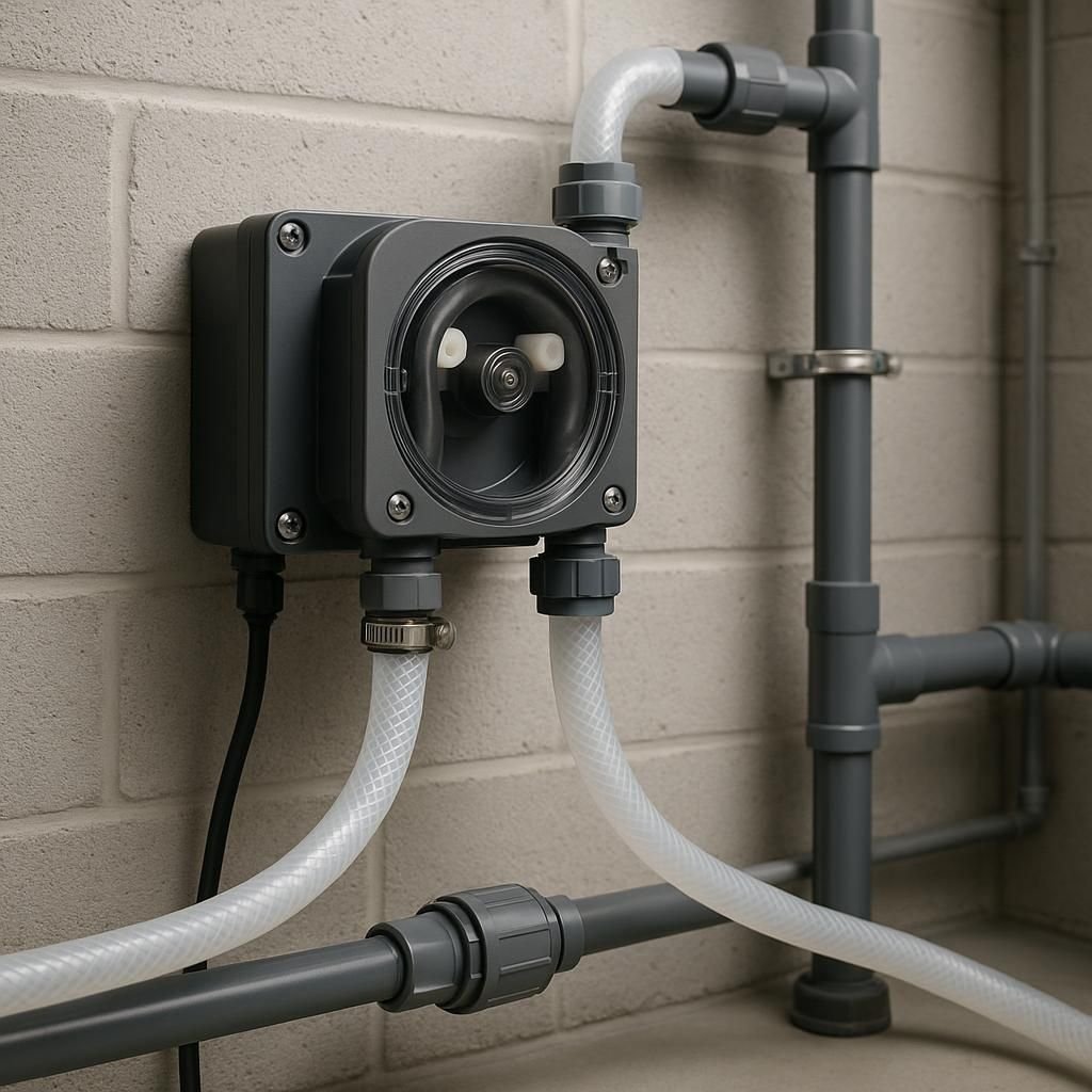 découvrez comment choisir et entretenir une pompe à condensat pour climatisation, un équipement indispensable pour assurer le bon fonctionnement et la durabilité de votre système de climatisation.