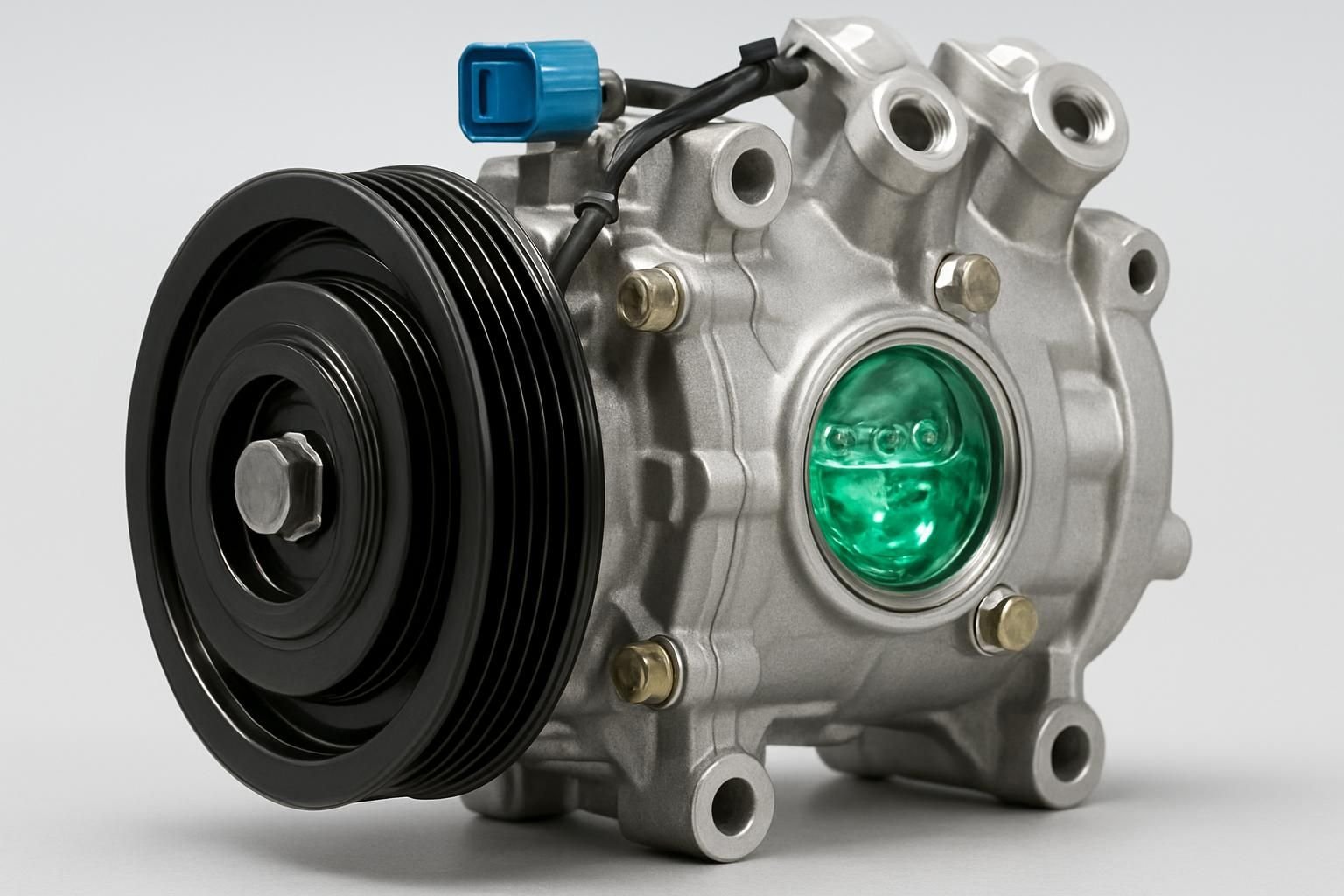 découvrez pourquoi votre climatisation souffle de l'air chaud et apprenez les solutions efficaces pour retrouver un air frais et confortable chez vous.