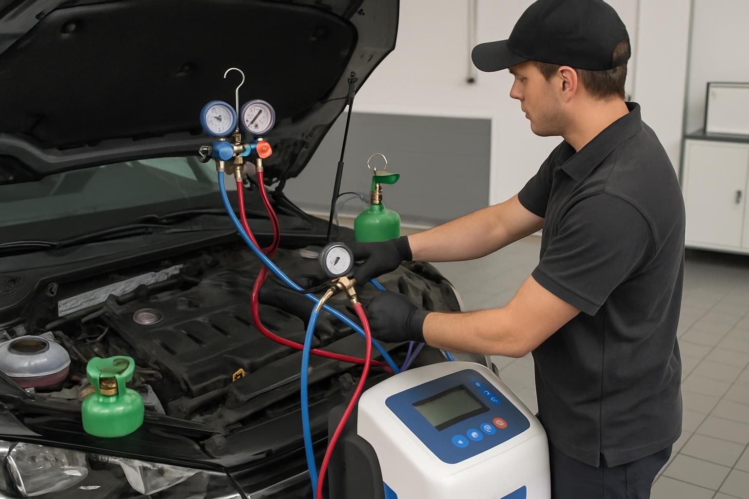 découvrez pourquoi votre climatisation souffle de l'air chaud et apprenez les solutions efficaces pour y remédier rapidement et retrouver un air frais chez vous.