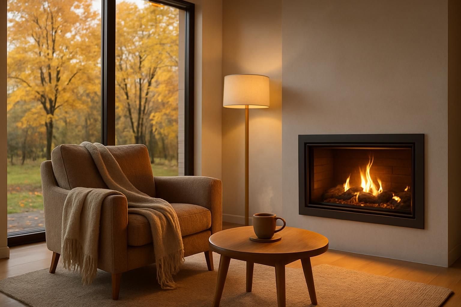 découvrez le meilleur moment pour allumer votre chauffage en 2026 et profitez d'un confort optimal tout en maîtrisant votre consommation d'énergie.