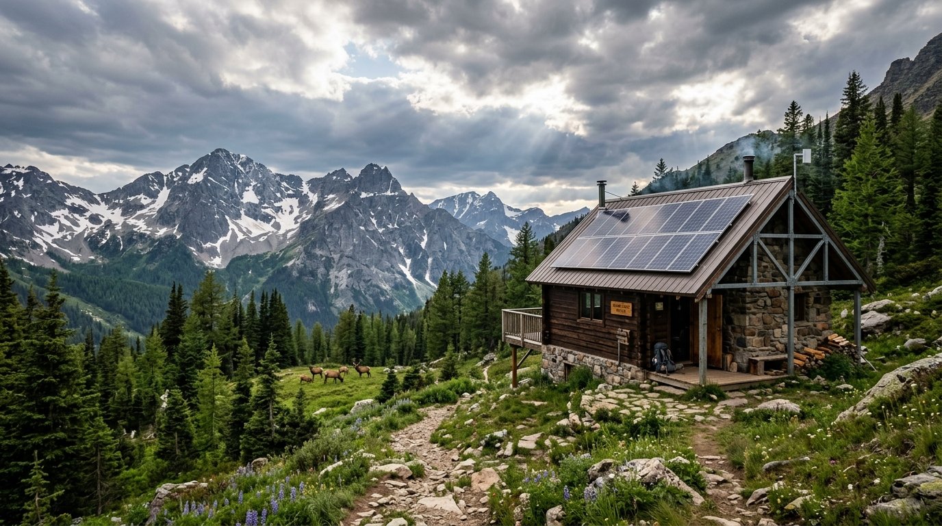 découvrez quelles applications et appareils peuvent être alimentés par un panneau solaire, avec des exemples concrets pour optimiser votre énergie renouvelable.