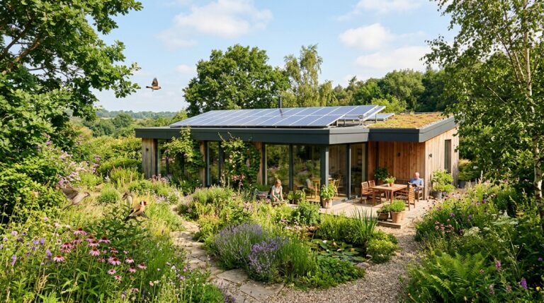 découvrez les différentes applications des panneaux solaires et ce qu'ils peuvent alimenter au quotidien, avec des exemples concrets d'utilisation pour optimiser votre énergie renouvelable.