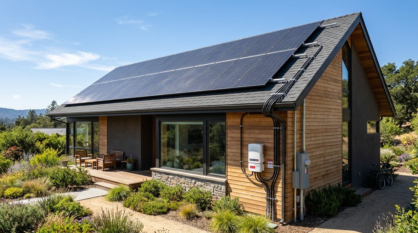 découvrez la distance optimale entre un panneau solaire et son onduleur pour maximiser l'efficacité énergétique et minimiser les pertes. conseils pratiques et recommandations techniques.