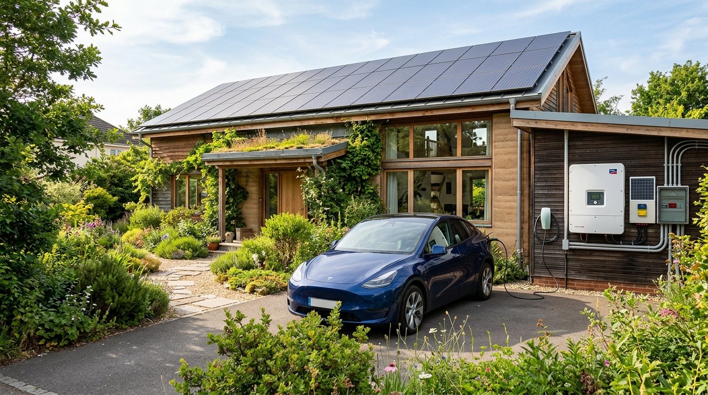 découvrez quelle est la distance optimale entre un panneau solaire et son onduleur pour garantir une installation efficace et sécurisée de votre système photovoltaïque.