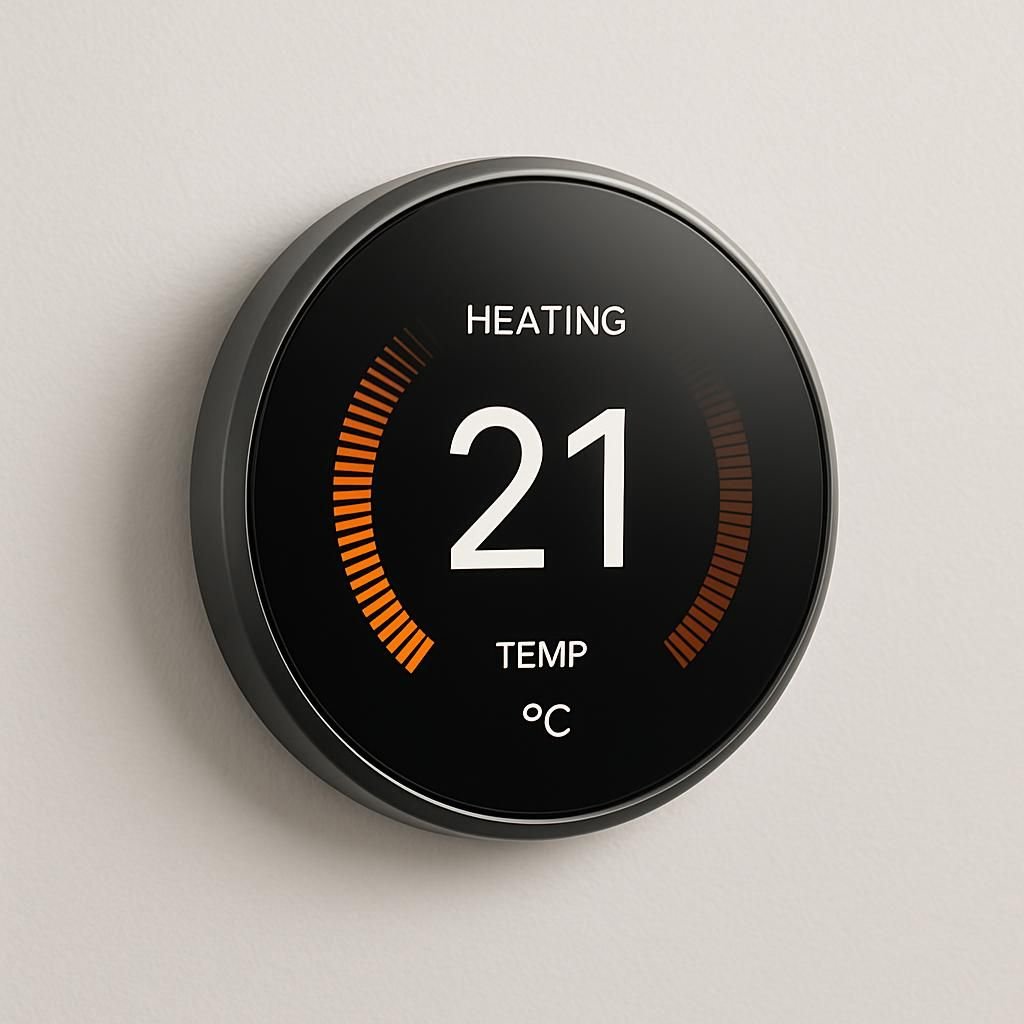 découvrez la température idéale pour chauffer votre maison en 2026, alliant confort et économies d'énergie pour un intérieur chaleureux tout au long de l'année.