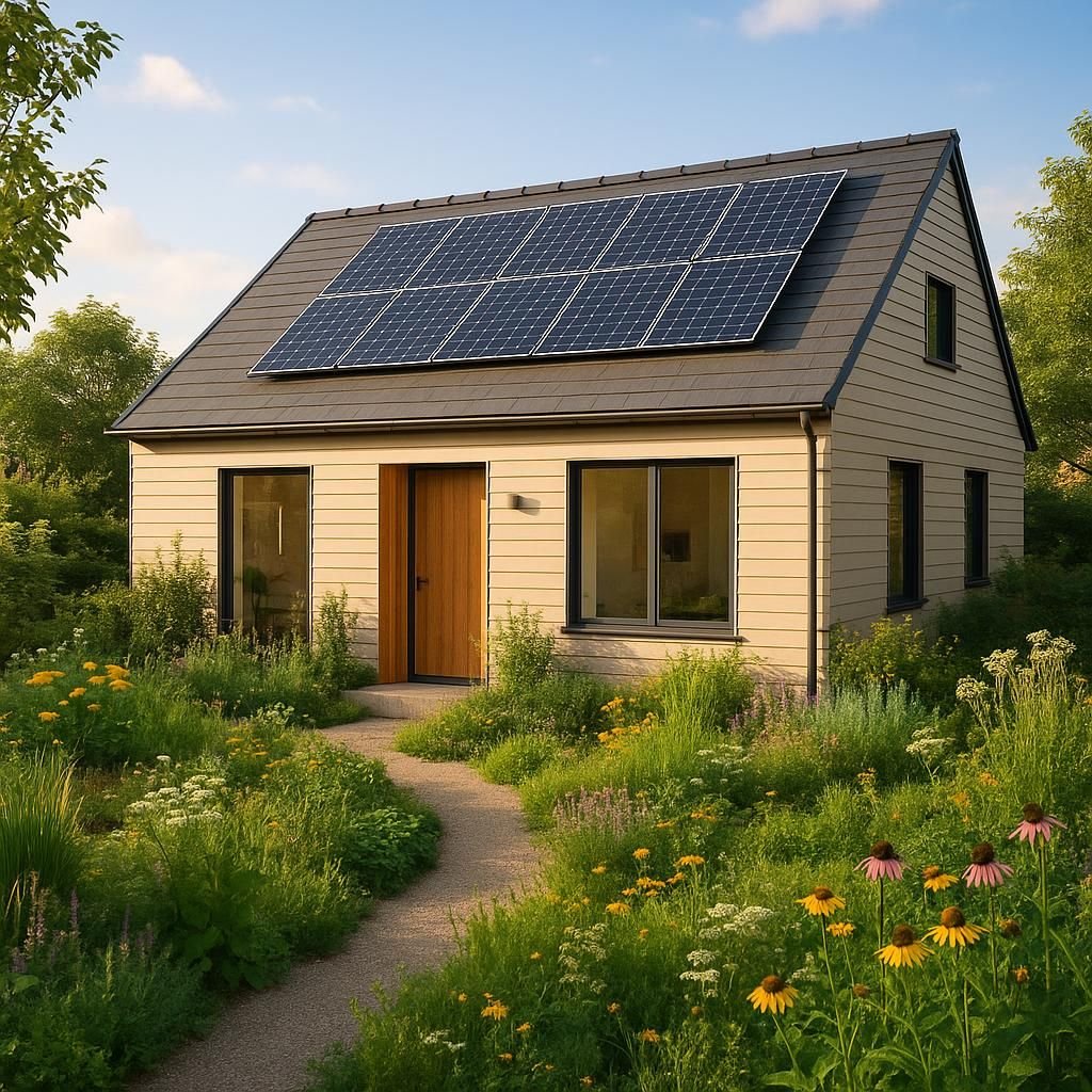 découvrez tout sur le panneau solaire 2000w : son fonctionnement, ses avantages et comment il peut optimiser votre production d'énergie renouvelable.
