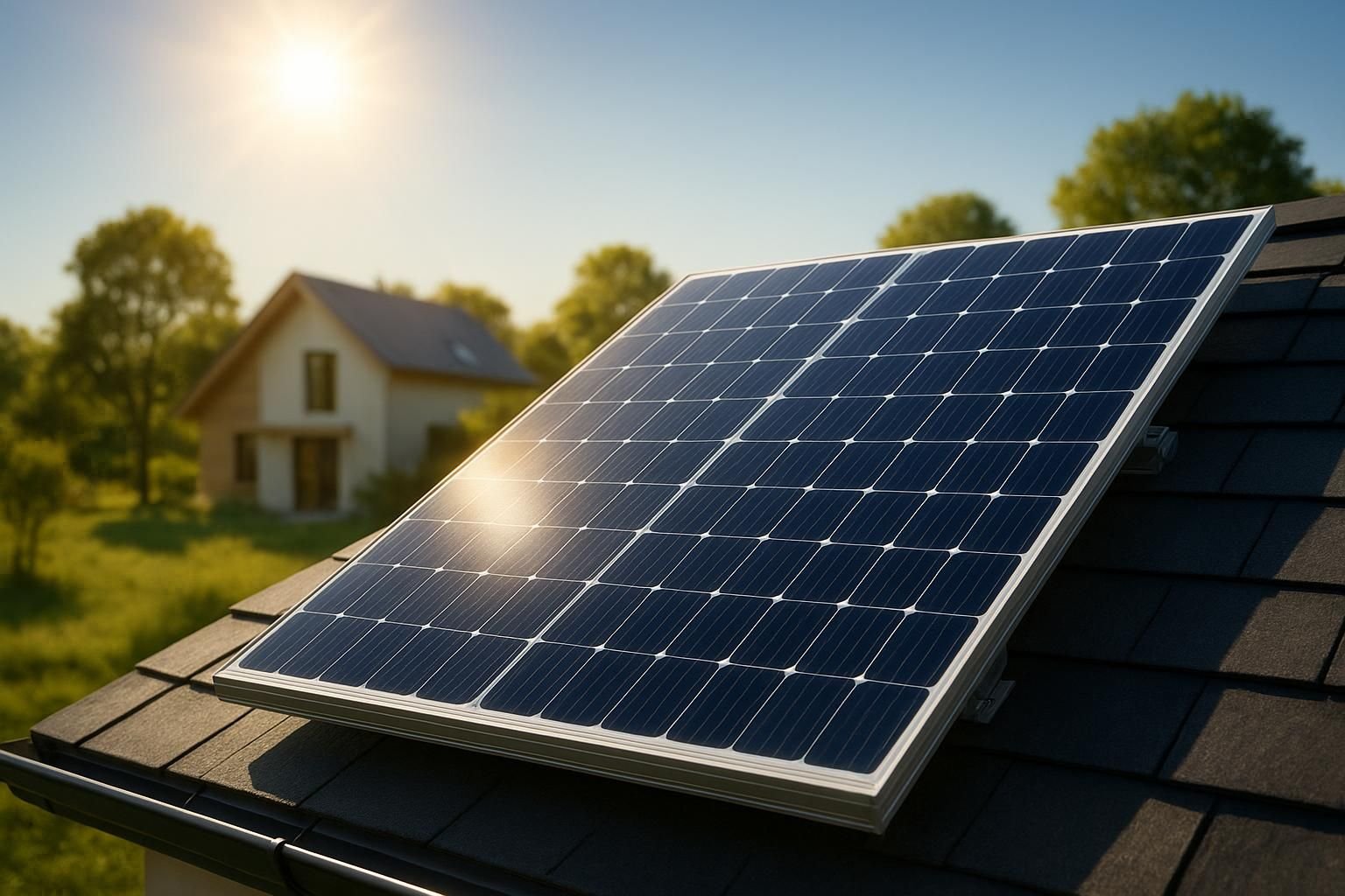 découvrez tout sur le panneau solaire 2000w : son fonctionnement, ses avantages et comment il peut optimiser votre production d'énergie renouvelable.
