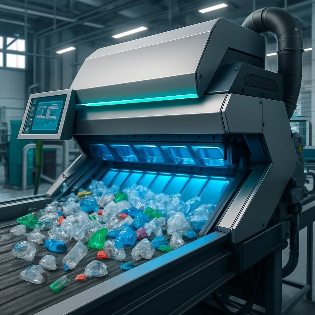 découvrez tout ce qu'il faut savoir sur le recyclage des bouteilles en plastique : processus, avantages environnementaux et conseils pratiques pour mieux recycler au quotidien.