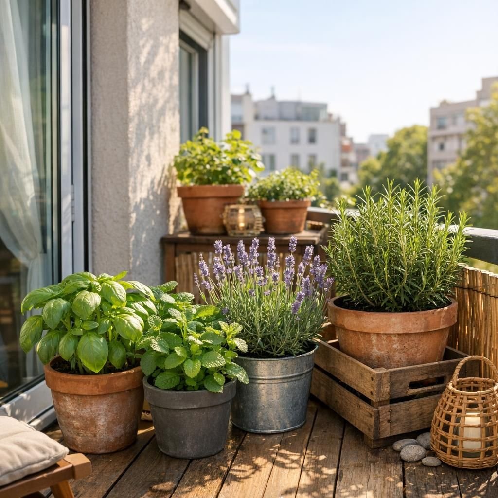 découvrez 10 plantes efficaces pour repousser les insectes naturellement et profiter d'un jardin sain sans pesticides.