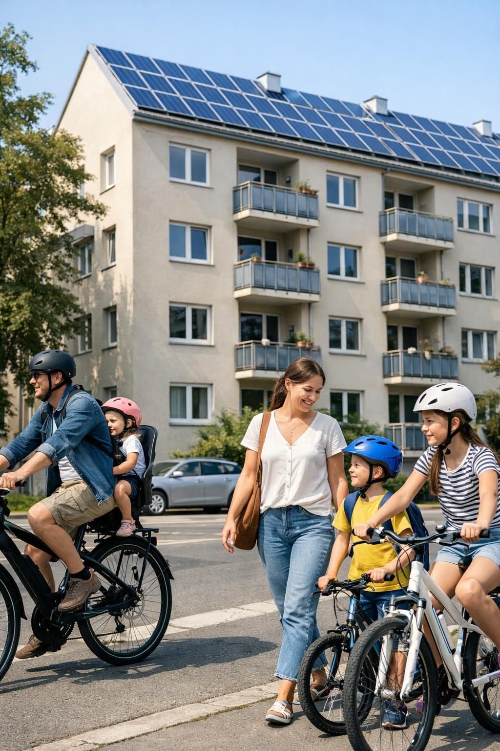 découvrez des conseils simples et efficaces pour réduire votre empreinte carbone au quotidien. adoptez un mode de vie plus écologique grâce à notre guide pratique.