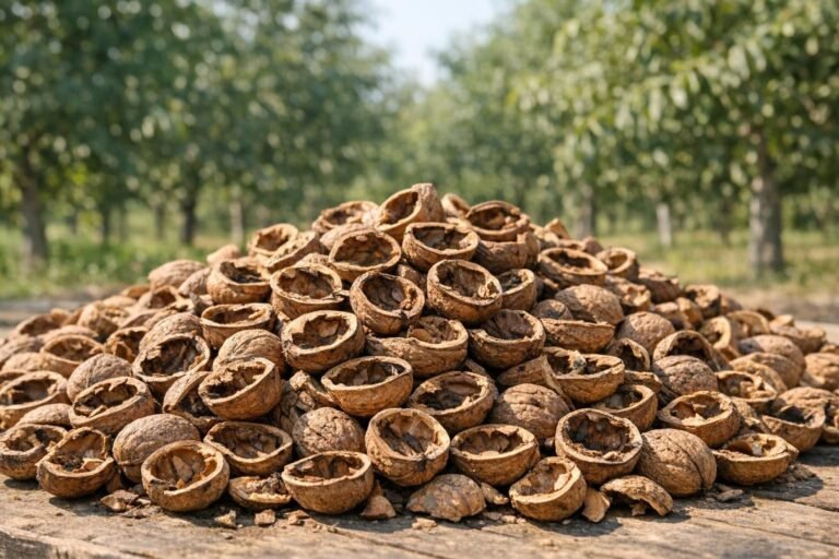 découvrez où trouver des coquilles de noix en grande quantité pour vos projets, jardinage ou bricolage. conseils et adresses fiables à votre disposition.