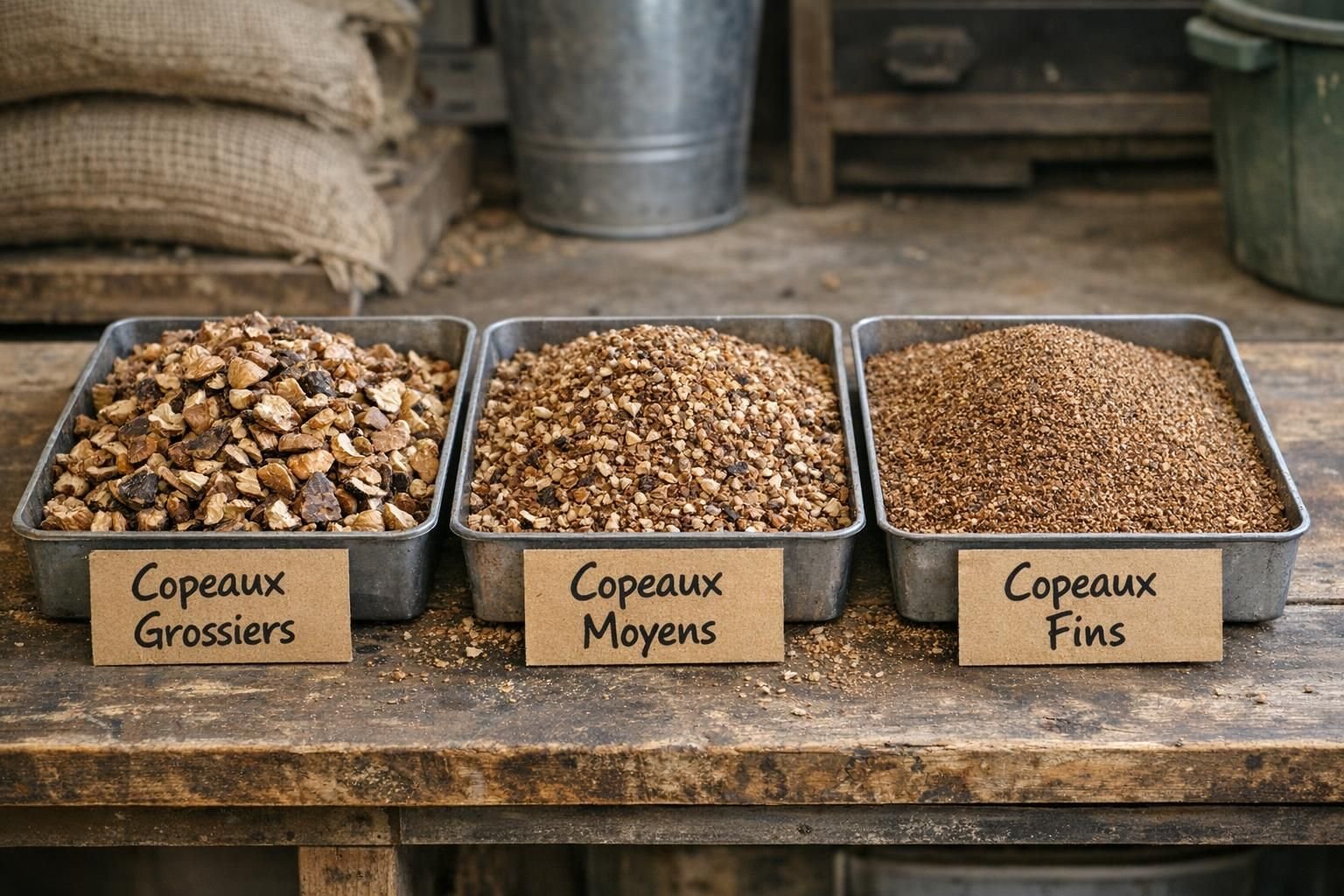 découvrez où trouver des coquilles de noix en grande quantité pour vos projets, jardins ou besoins industriels. guide complet des fournisseurs et astuces pratiques.