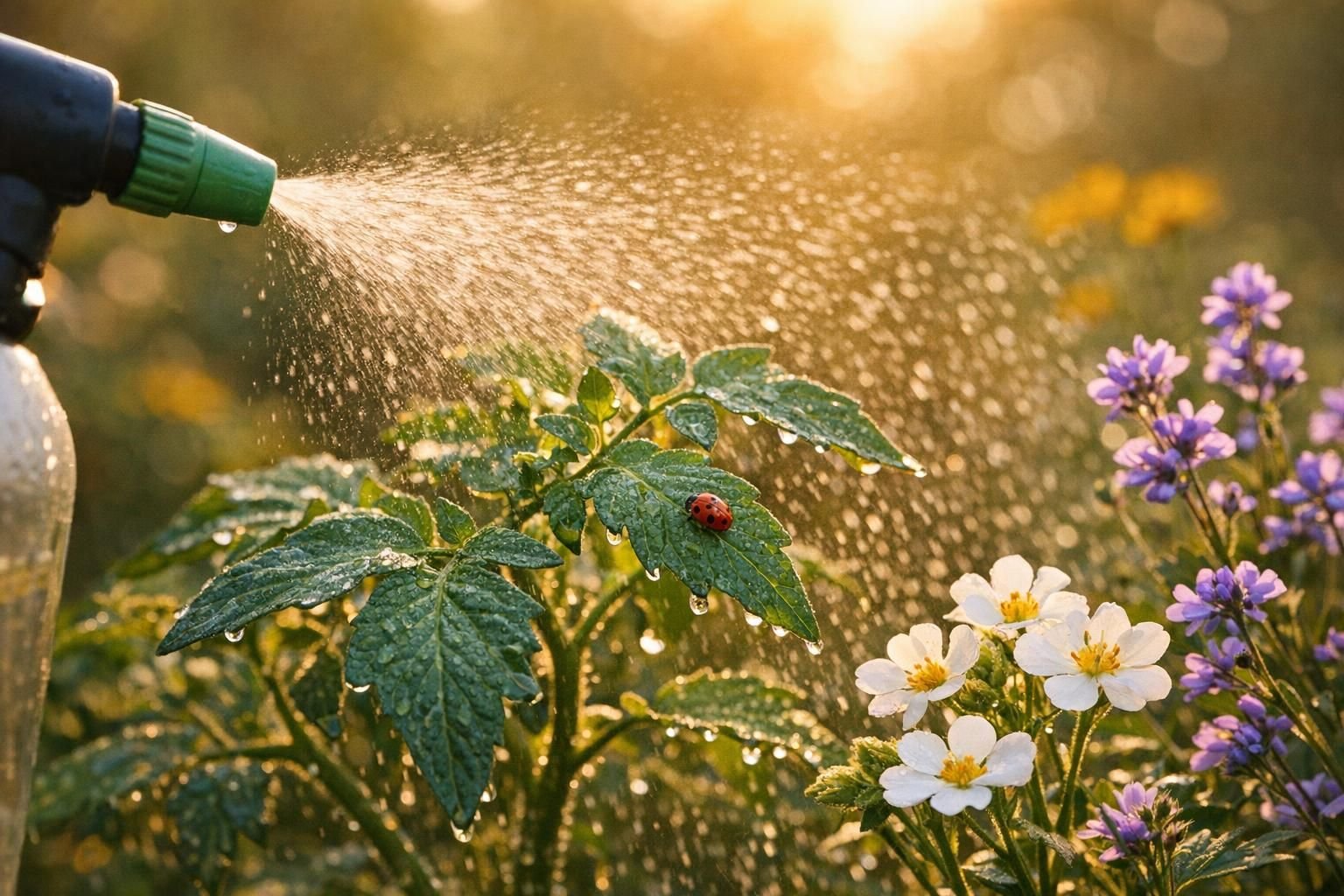 découvrez pourquoi le purin d'ortie est interdit en france et ce que la loi stipule réellement à son sujet. explications claires et légales pour mieux comprendre cette réglementation.