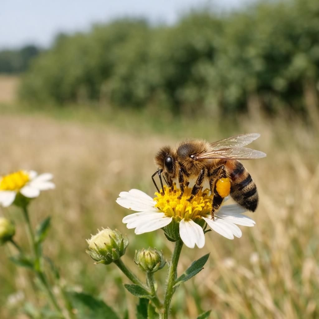 découvrez les principales causes de la disparition des abeilles et leurs conséquences majeures sur l'environnement et la biodiversité mondiale.