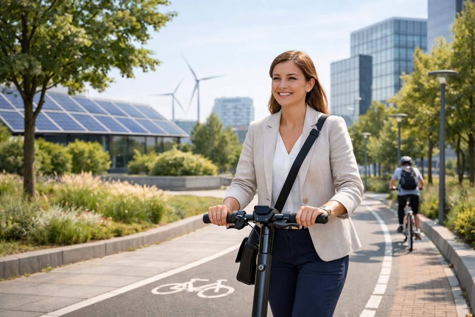 découvrez tout ce qu'il faut savoir sur le forfait mobilité durable dans la fonction publique en 2026 : conditions, avantages et démarches pour en bénéficier.
