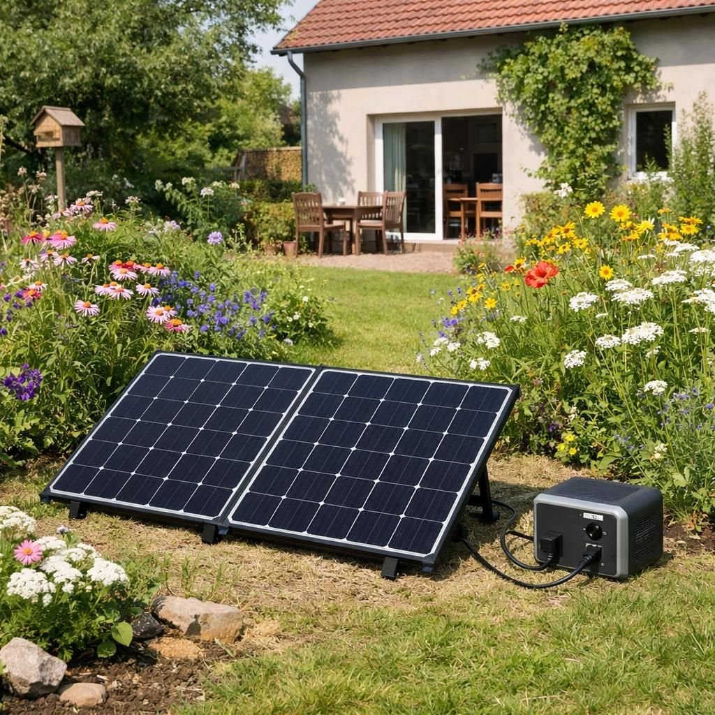 découvrez si un panneau solaire plug and play est vraiment rentable pour votre maison. analyse des coûts, avantages et conseils pour une installation facile et efficace.