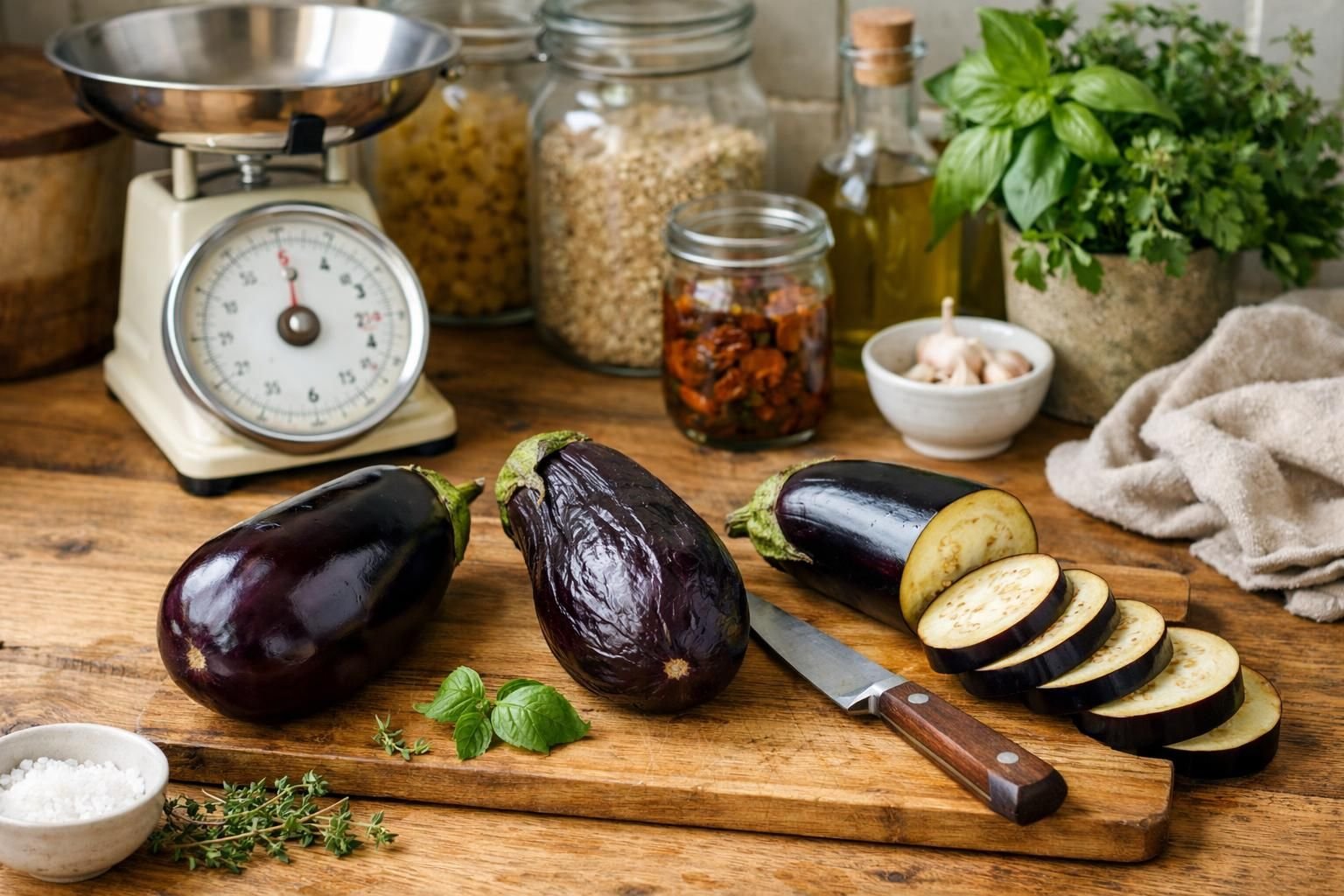 découvrez 7 idées savoureuses pour cuisiner les aubergines et éviter le gaspillage alimentaire avec des recettes faciles et gourmandes.