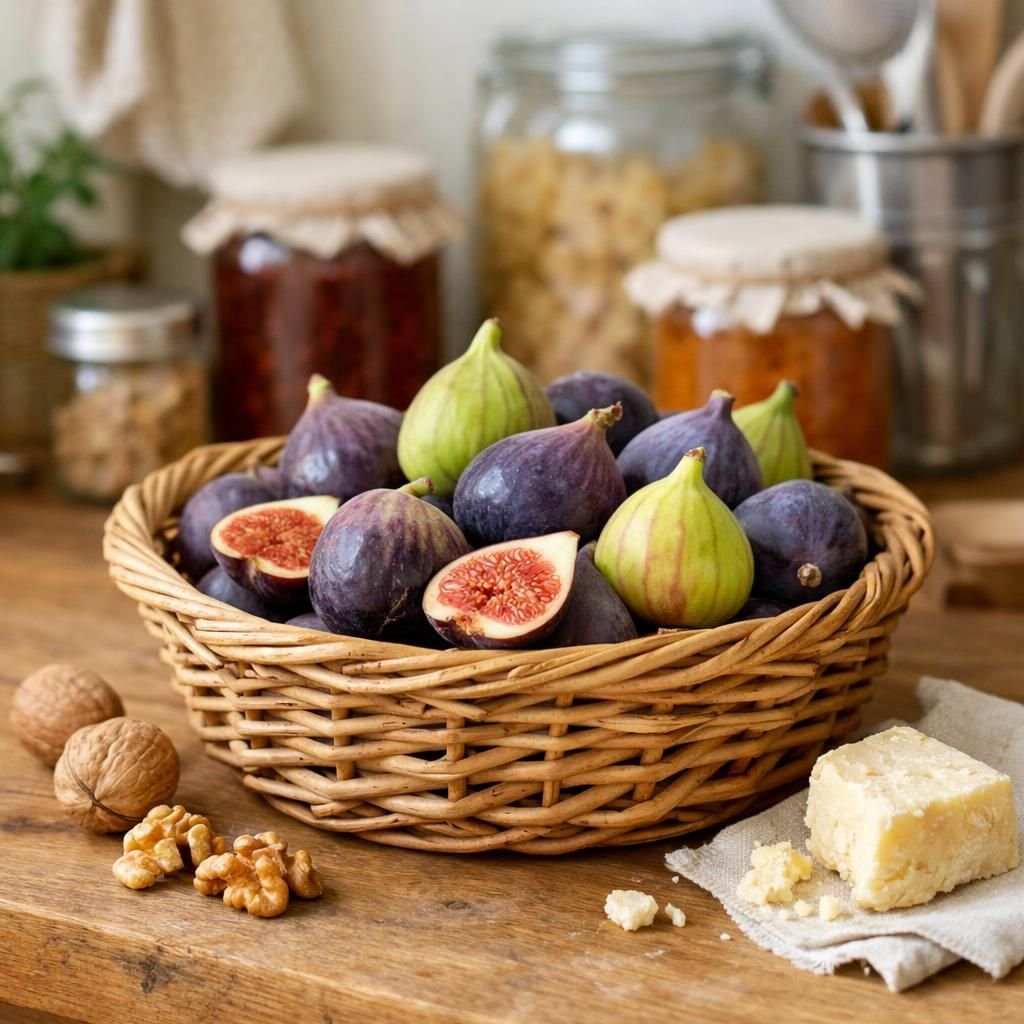 découvrez 7 idées zéro déchet pour utiliser des figues de façon créative et durable, réduisez le gaspillage tout en savourant de délicieuses recettes.