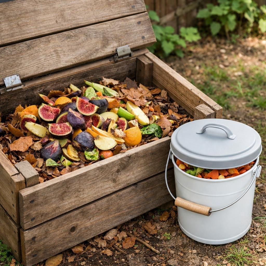 découvrez 7 idées zéro déchet pour utiliser les figues de manière créative et durable, en évitant le gaspillage tout en savourant ce délicieux fruit.