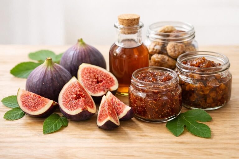 découvrez 7 idées zéro déchet pour utiliser vos figues de manière originale et écologique. recettes, astuces et conseils pour éviter le gaspillage tout en savourant ce fruit délicieux.